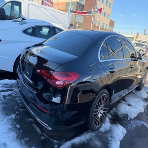 เมอร์เซเดส-เบนซ์ ซี-คลาส ปี 2024 มีรถพร้อมส่ง จัดส่งรวดเร็ว สภาพดี ใช้งานได้ปกติ รถมือสองสภาพดีและรถใหม่ ระดับพรีเมียม รถซีดานหรูหรา ขายส่ง - Product Image 1