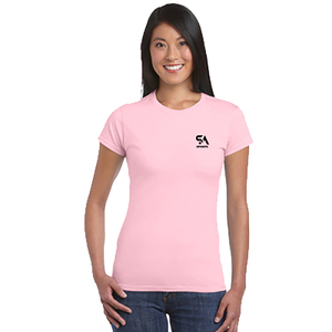 Vente en gros de t-shirts surdimensionnés pour femmes impression personnalisée t-shirts vierge poids lourd grande taille pour femmes t-shirts en coton et polyester - Product Image 4