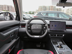รถเชอรี่มือสองสภาพดี ปี 2024 รุ่น Da sh ing Je t our Dash eng Ev Suv Je t our X70 X90 2.0T - Product Image 6