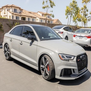 AUDI RS3 2020 USADO, Volante a la Izquierda/Derecha - Product Image 1