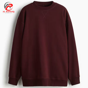 Stylish Ladies Oversized Sweatshirt Soft Comfy Casual Fashionable Long Sleeve Pullover <b>Winter</b> <b>Tops</b> Women Sweatshirts Custom Logo - Product Image 6