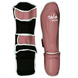 Wholesale Price Boxing Protective <b>Gear</b> Shin Guards Made in High Quality Adults Boxing Training Shin Guards - Product Image 4