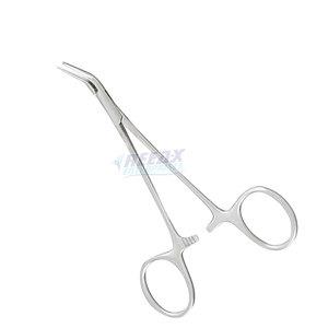 คีมไล่ยุงทำจากสเตนเลสขนาด12.5ซม. พร้อมอุปกรณ์ห้ามเลือดจาก reeax - Product Image 3