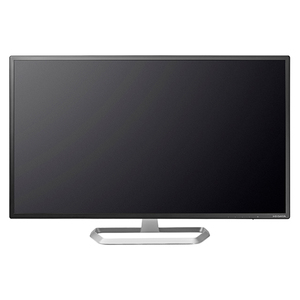 Monitor LCD para Juegos de 32 Pulgadas de Segunda Mano, Profesional, de Grado Superior, Perfecto, Avanzado, Marca I O DATA, Color Negro, 1 Año de Garantía - Product Image 3