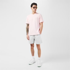 Pantalones cortos de verano para hombre, ropa de calle informal, pantalones cortos holgados de tela de algodón, pantalones cortos de Golf para hombre, tela transpirable ligera - Product Image 4