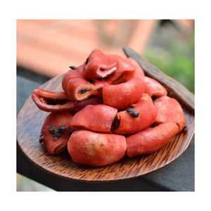 ส่งออกเสาวรสอบแห้งจำนวนมาก - ราคาดีที่สุด เสาวรสอบแห้งรสหวานอมเปรี้ยว ตั้งแต่ 99 ดีลี - Product Image 1