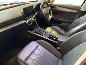 CUPRA FORMENTOR 2022 USADO, Volante a la Izquierda/Derecha - Product Image 4