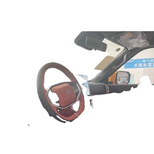 Camioneta 4x4 Usada, 5 Puertas, 5 Asientos, Motor Turbo Diésel, Versión Automática/Manual, Tracción Trasera, Volante a la Izquierda, R17/R18, Fabricación Alemana Oscura - Product Image 3