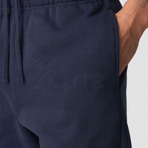 Pantalon de survêtement décontracté en tissu durable, écologique et respirant, conçu pour l'entraînement, le fitness et les activités de plein air décontractées - Product Image 4