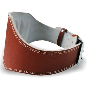 2025 levantamiento de pesas cuero de vaca hebilla de acero cinturones negros para gimnasio entrenamiento espalda soporte cómodo y transpirable para hombres y mujeres - Product Image 3