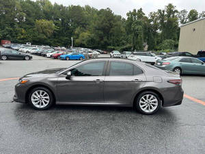 Toyota Camry 2022 Impecable - Product Image 3