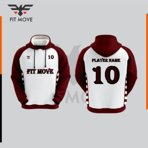 ชุดยูนิฟอร์มอเมริกันฟุตบอลรุ่นใหม่ล่าสุด ปี 2024 ระบายอากาศได้ดี สวมใส่สบาย พร้อมโลโก้สั่งทำได้ ไซส์ใหญ่ ราคาประหยัด รับผลิตแบบ OEM - Product Image 5