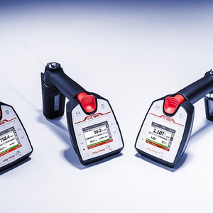 ได้รับ DMA 35รุ่นมาตรฐาน densiometer ความแม่นยำสูงความแม่นยำสูงอิเล็กทรอนิกส์จัดส่งรวดเร็ว - Product Image 5