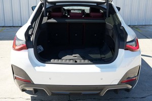 BMW i4 eDrive40 d'occasion, modèle 2022 - Product Image 4