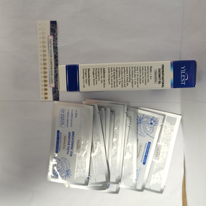 Bandes blanchissantes éclaircissantes pour les dents aux propriétés exfoliantes pour une peau lisse - Product Image 4