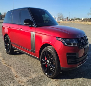 SVAutobiography Dynamic Edition de Alta Calidad 2019 - Product Image 1
