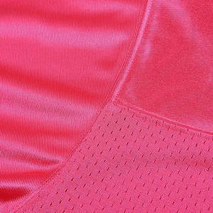 Camiseta corta de fútbol americano más vendida, uniformes personalizados de alta calidad para hombres, precio de fábrica, conjuntos de tamaño adulto al por mayor - Product Image 4