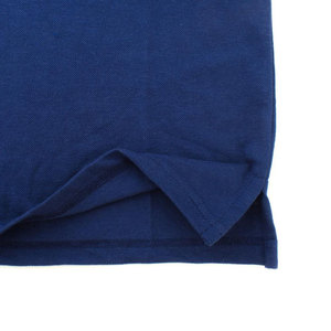 Polo Transpirable Hombres Golf Casual Polo Marca Personalizada Proveedor - Product Image 4