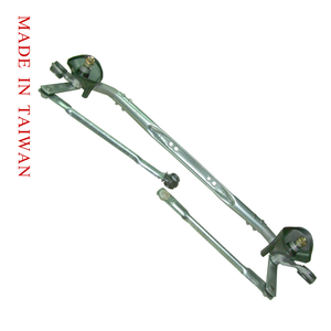 ที่ปัดน้ำฝนโลหะ #85150-0K081อะไหล่รถยนต์ Toyota Innova 04 '~ - Product Image 1