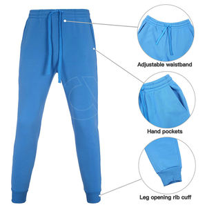 Survêtement Gym Fitness Survêtement Sport Street Wear Survêtements Homme Sport Survêtement Fabriqué selon la demande du client - Product Image 5