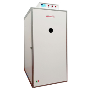 Nuova Incubatrice Automatica ad Alta Efficienza per 1521 Uova di Gallina, Macchina per la Schiusa 220V ECO 3.2 I DU con Tasso di Schiusa del 97% - Product Image 1