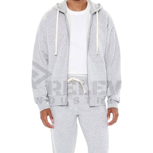 เสื้อฮู้ดดี้ผู้ชาย 430 กรัม ผ้าฟลีซ ทรงปกติ ล้างสีแบบแอซิด พิมพ์ลายดิจิทัล ผ้าฝ้าย 100% สตรีทแวร์สำหรับฤดูใบไม้ผลิ เป็นมิตรกับสิ่งแวดล้อม ย้อมสีด้านหน้าเรียบ - Product Image 4