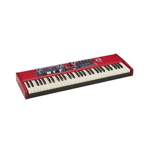 可折叠Wlectronic便携式标准塑料电子键盘钢琴数码钢琴待售