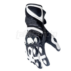 Guantes de Motocicleta de Carbono Avanzado, Diseño Personalizado, Impermeables, para Ciclismo y Actividades al Aire Libre - Profesionales - Product Image 1