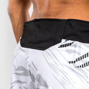 Custom Mens MMA Training <b>Shorts</b> <b>White</b> Fight <b>Shorts</b> <b>Gym</b> Workout <b>Shorts</b> Grappling Kickboxing Boxing Athletic Martial Arts - Product Image 5