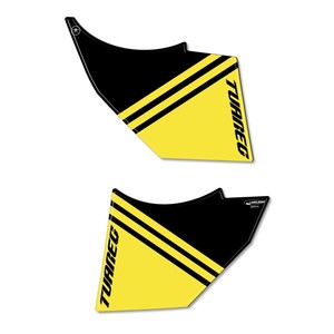 Adesivi 3D Personalizzati per Moto Aprilia Tuareg 660 2022-2025 - Product Image 2