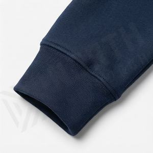 Sweat à capuche surdimensionné personnalisé pour homme, effet délavé à l'acide, vintage, 100% coton, thermique, respirant, vente en gros, hiver, personnalisable - Product Image 6