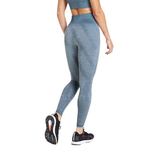 Leggings Deportivos de Alta Calidad con Logotipo Personalizado, Leggings de Yoga de Cintura Alta, Compresión Suave y Secado Rápido - Product Image 2