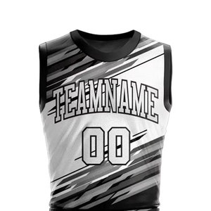 Professional Basketball Uniform Sports Wear Basketball Uniform Customized Color Basketball Uniform <b>For</b> <b>Men</b> - Product Image 3