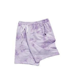 กางเกงขาสั้นชายหาด MAQVOB สำหรับผู้ชาย สไตล์ไฮสตรีท ขายส่ง กางเกงว่ายน้ำขาสั้นแบบสองชั้น ไซส์ใหญ่ กางเกงกีฬาชายหาด - Product Image 2