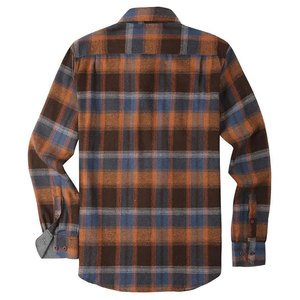 Chemises pour hommes confortables à manches longues, chemises pour hommes 2026 pour le travail, les voyages et la mode quotidienne - Product Image 3