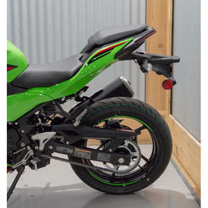 2022จักรยานนินจาที่มีน้ำหนักเบาพร้อมการออกแบบตามหลักอากาศพลศาสตร์เพื่อความเสถียรและการควบคุมความเร็วและประสิทธิภาพที่เชื่อถือได้สำหรับการเดินทางในแต่ละวัน - Product Image 5