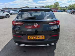 UTILISÉ LHD/RHD 2020 VAUXHALL GRANDLAND X - Product Image 3