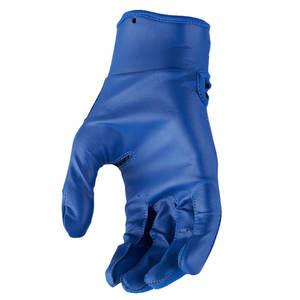 Guantes de bateo de béisbol de cuero de alta calidad con nuevo diseño Comodidad y rendimiento óptimos - Product Image 5