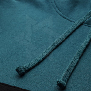 Pulls à capuche de bonne qualité pour hommes Fabricant personnalisé à la mode de vêtements de rue de haute qualité Sweats à capuche pour hommes - Product Image 6