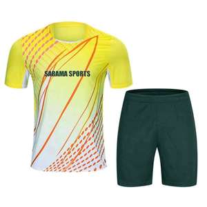 Fournisseur de broderie personnalisée, uniformes de tennis modernes, fabricant de vêtements de sport élégants, ensembles d'uniformes de tennis - Product Image 1