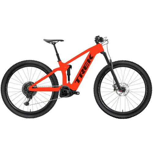 2023 Trek Rail 9.9 XTR Gen 4