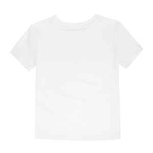 Camiseta de algodón 100% de buena calidad camiseta OEM camiseta personalizada de manga corta de alta calidad - Product Image 4