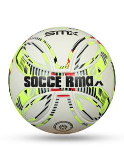 Wembley deportes nuevo diseño logotipo personalizado impresión al por mayor ligero 2022 balones de fútbol en diferentes colores - Product Image 5