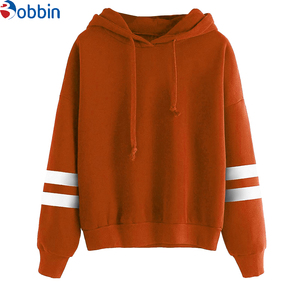 Sudadera con Capucha Extra Grande para Mujer, Estilo Moderno, Sudadera Larga de Invierno, Fabricante de Moda Personalizada de Pakistán - Product Image 4