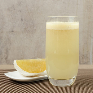 100% Jus de pamplemousse Peau verte douce naturelle Pamplemousse du Vietnam Pamplemousse nutritionnel du Vietnam - Product Image 1