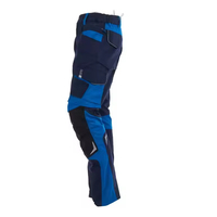Combinaisons en polyester imprimé ignifuges haut de gamme pour hommes, sur mesure, ergonomiques, protection de sécurité, uniformes renforcés en spandex