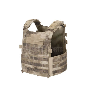 เสื้อกั๊กยุทธวิธีแบบกำหนดเอง - สไตล์ชุดนิรภัย ผลิตจากผ้าฝ้าย/โพลีเอสเตอร์ รับพิมพ์โลโก้ตามสั่ง ขายส่ง คุณภาพดีที่สุด - Product Image 1