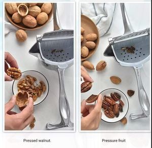 Premium Quality Eco-Friendly Manual <b>Citrus</b> <b>Juicer</b>-<b>Aluminum</b> Alloy Pressing for Pomegranates Oranges Lemons Juice Squeezing - Product Image 2