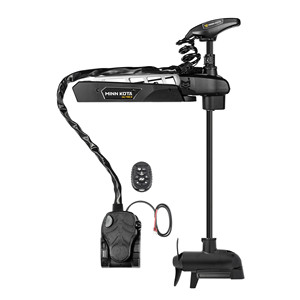 À vendre : Minn Kota Ulterra 36V 112lb 45 - Product Image 1