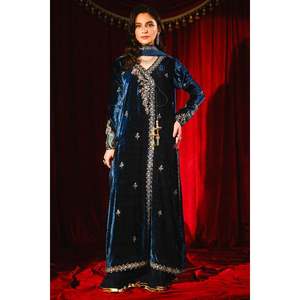 Farah Ethnic Scarves & <b>Shawls</b> - Product Image 1